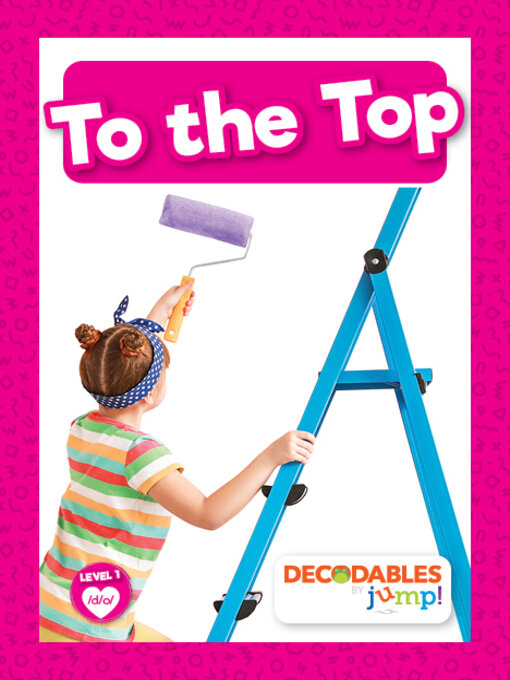 Cover image for To the Top